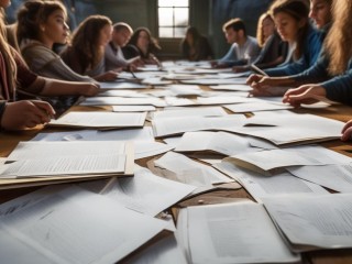 组稿到底是什么？