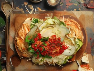 洋码头是做什么的？