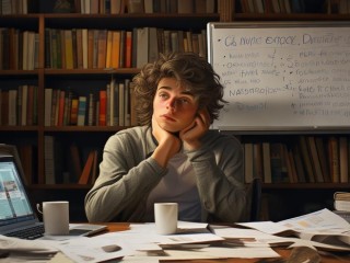 迷茫期，如何找到适合自己的工作方向？