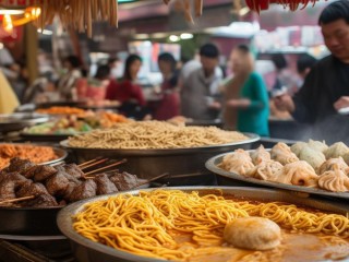 甘肃人到底钟爱哪些特色美食？