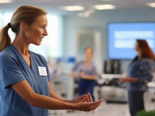 康复师是做什么的？具体职责有哪些？