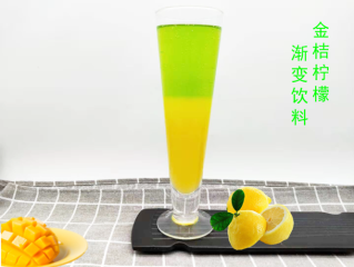 分层饮料都有哪些？