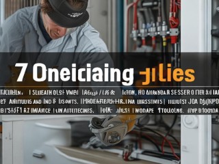 水电工具体负责哪些工作？