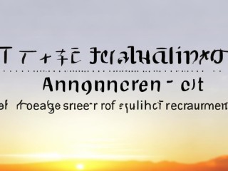 日照教师公开招聘何时报名？