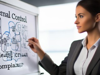 内控合规是什么？为何企业需重视？