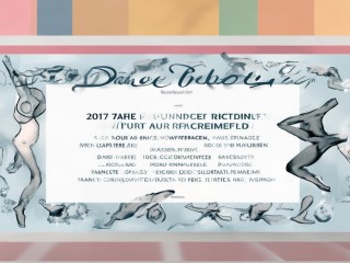 2017歌舞团公开招聘有哪些具体要求？