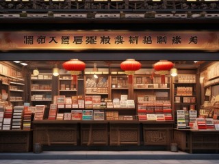 洛阳产什么烟？