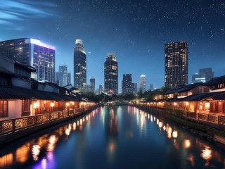 苏州，是江南水乡还是现代都市？