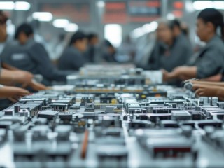 OQC是什么？为何生产环节中不可或缺？