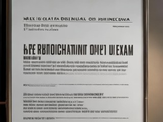 事业单位公开招聘缺考，原因何在？