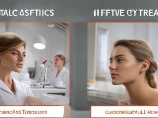 医学美容技术是医美还是生活美容？