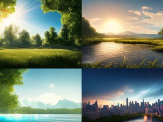 四个面向具体指什么？