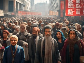 新疆公开招聘岗位竞争激烈吗？