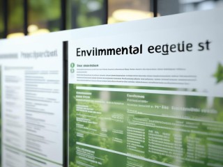 环保公开招聘请示，招多少人？有何要求？