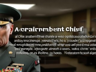 部队处长是啥行政级别？