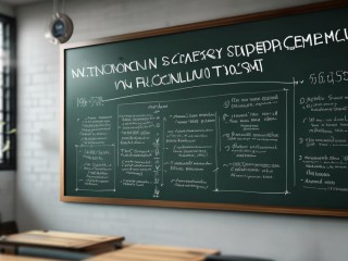 国考补录是什么意思？