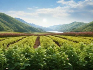 湖北适合种什么药材？