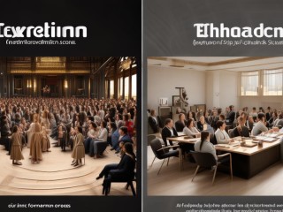 社会公开招聘与普通招聘有何区别？