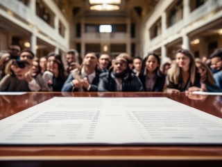 应届生留校公开招聘，有何选拔标准？