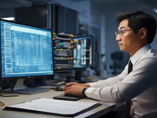 网络管理员具体负责哪些工作？