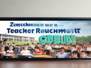 增城老师公开招聘，何时开始报名？