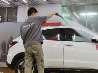 洗车大工具体职责范围有哪些？