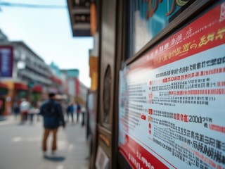 北京2012年公开招聘，招什么岗？条件如何？