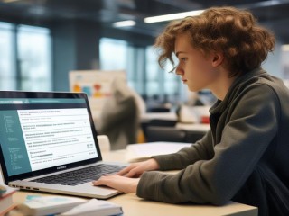 视传专业学什么？就业方向有哪些？