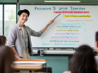 什么是正迁移？它如何影响学习效果？