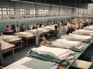 服装厂具体是做什么的？
