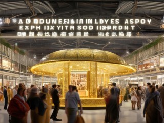 金博会是什么？为何如此重要？