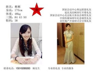 车展模特岗位职责具体有哪些？