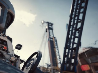 开吊车需要什么驾照？