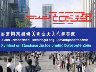 西安经开区公开招聘，何时开始报名？