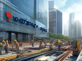 城建公司具体负责城市建设哪些工程？