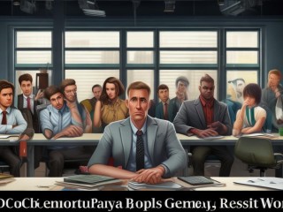 为何当代人普遍抗拒工作？