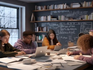 大学生寒假，如何高效不虚度？