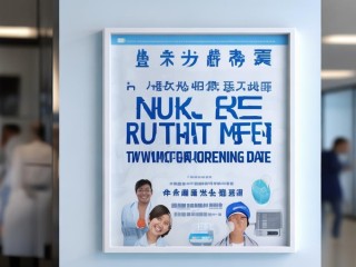 南充护士公开招聘何时开始？