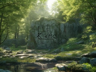 源森一词究竟蕴含何种深意？