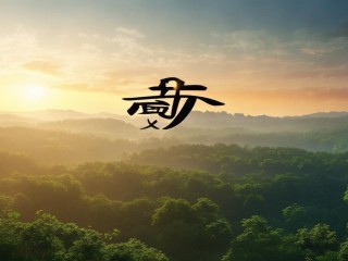 美晨二字何意？其名何来？