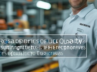 品管核心职责仅是检验，还是贯穿全流程的质量守护？