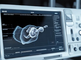 B超HR是什么意思？