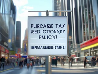 购置税减半政策何时落地？