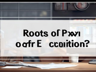 执行力差，根源究竟在哪儿？