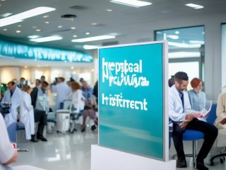 医院公开招聘，有何新变化或亮点？