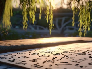 宇琳这个名字的含义究竟是什么？