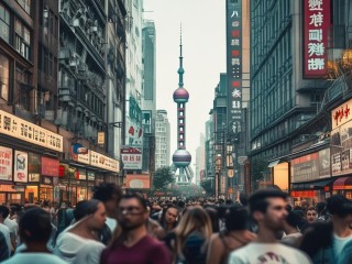 上海最近有哪些展览值得关注？