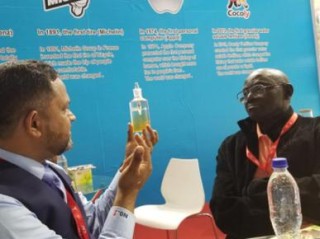 国际展会岗位职责