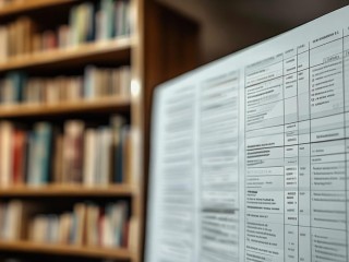 高校公开招聘考察重点是什么？