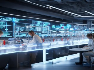 生物公司具体是做什么的？